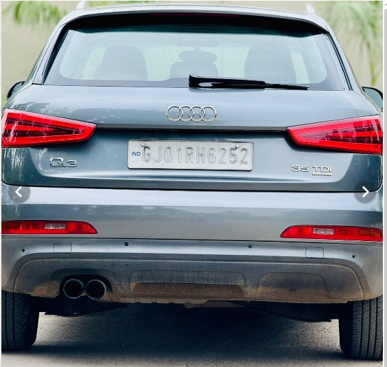 Car Images