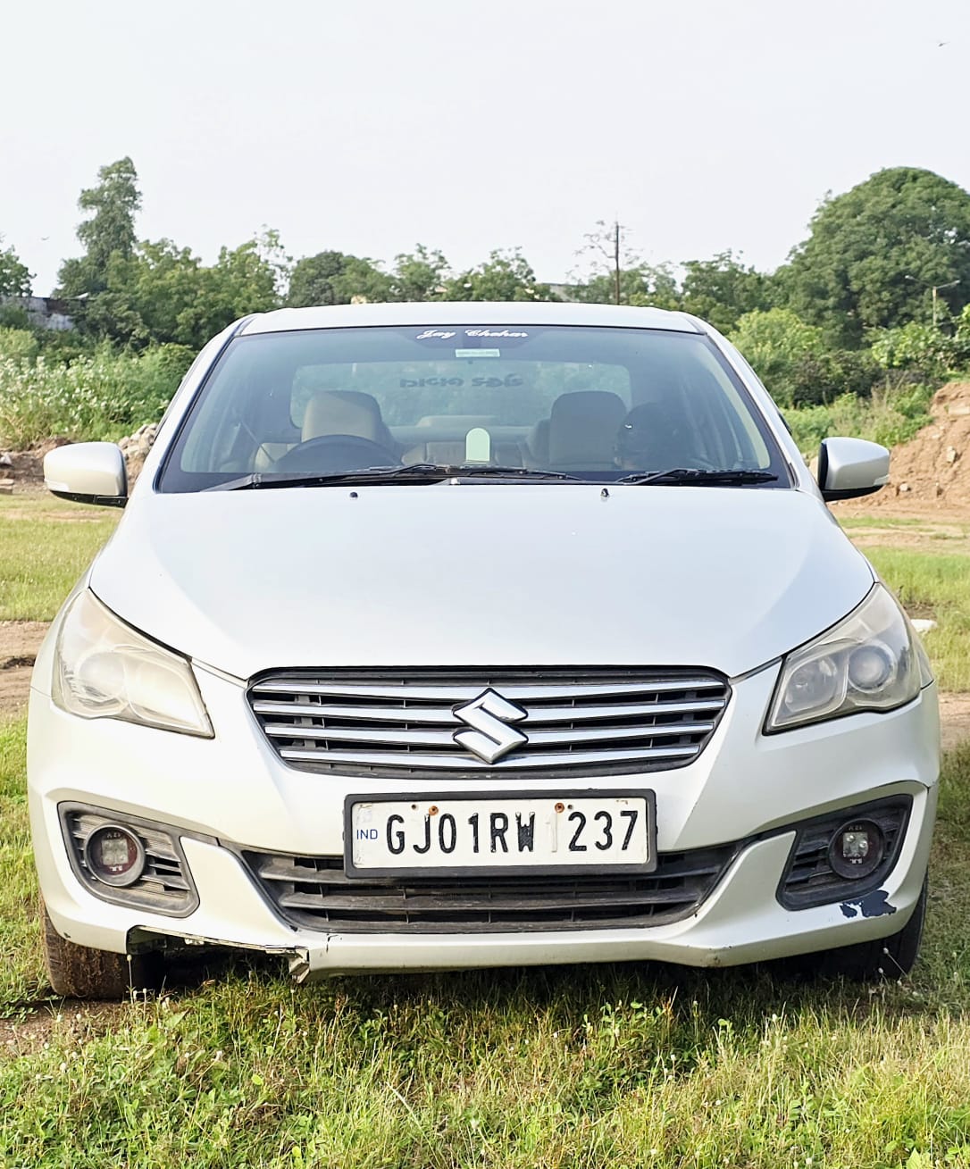 Car Images