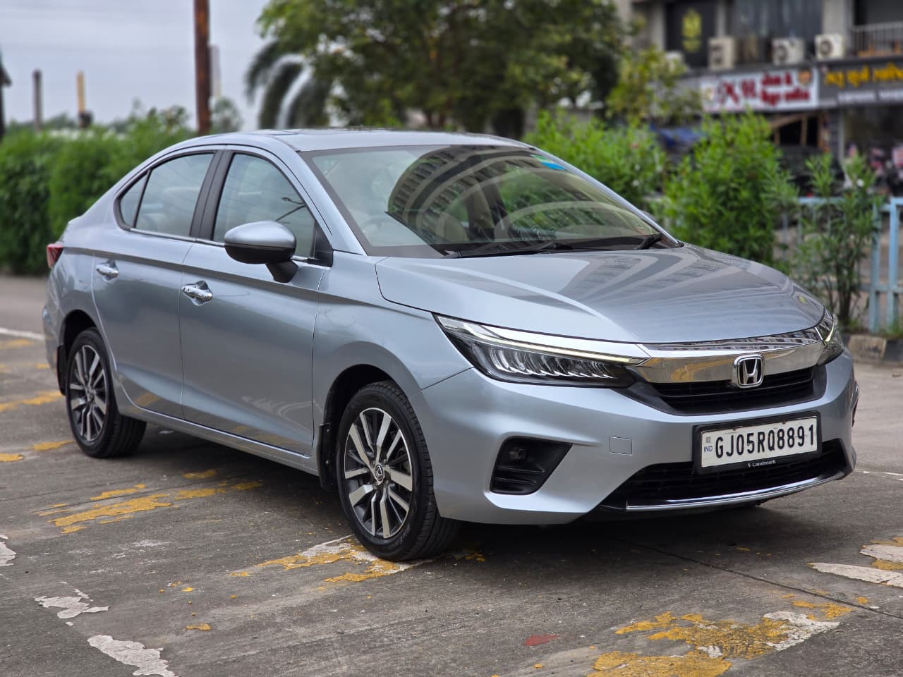 Car Images