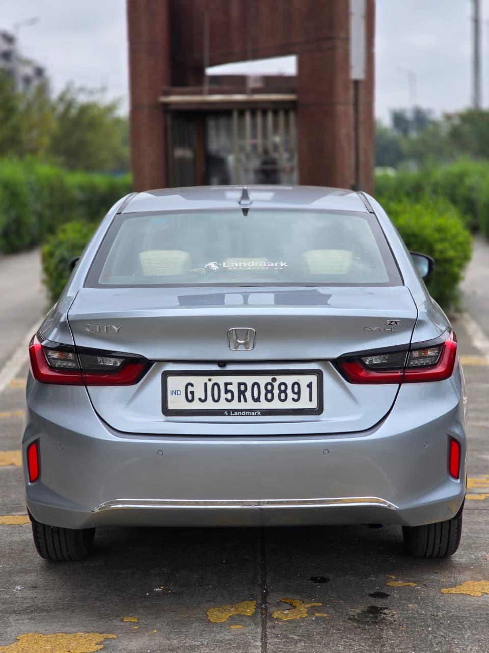 Car Images