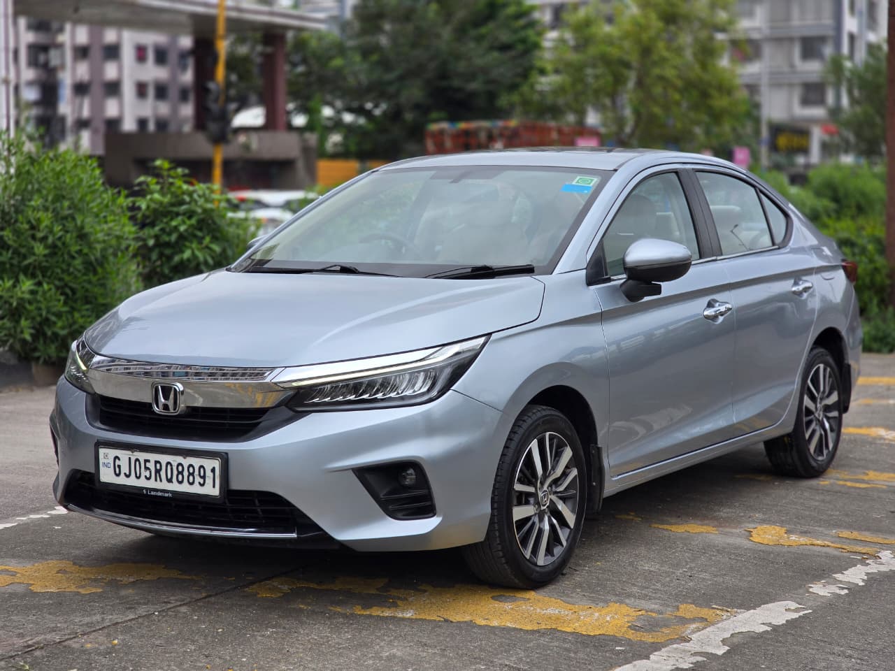 Car Images