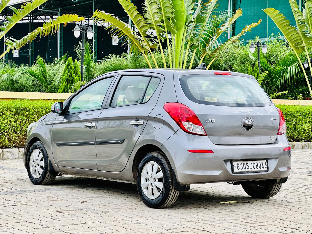 Car Images