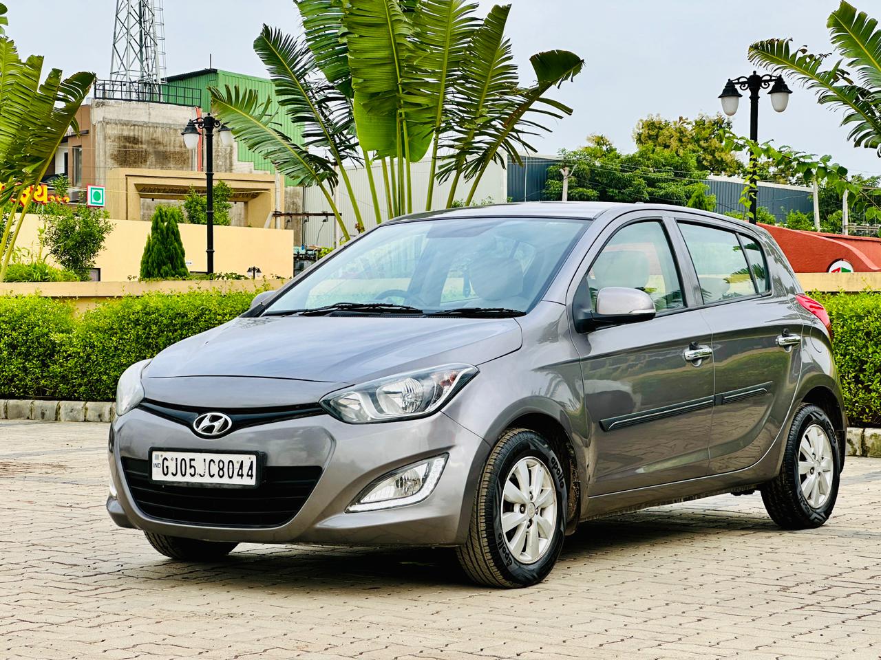 Car Images