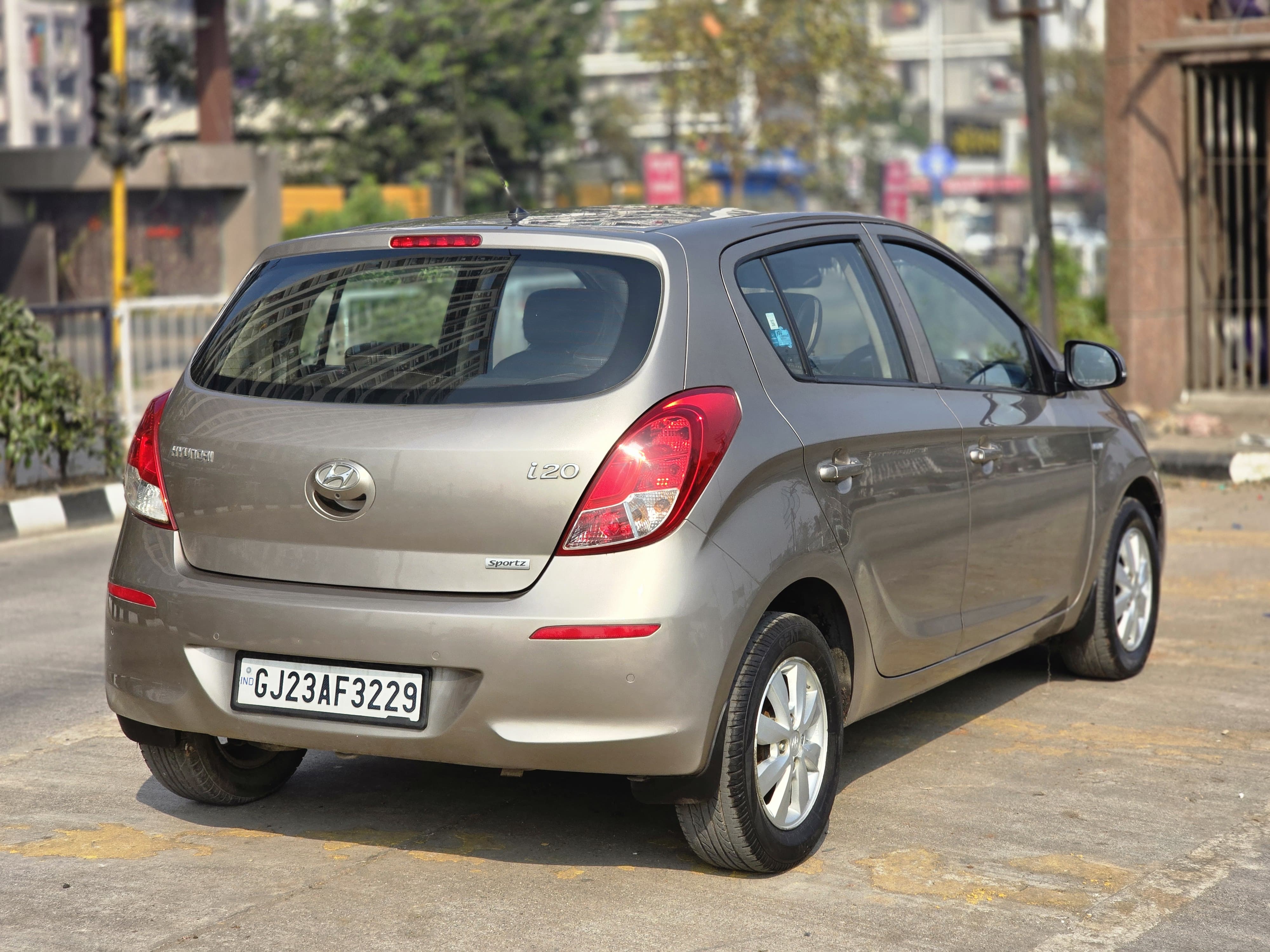 Car Images