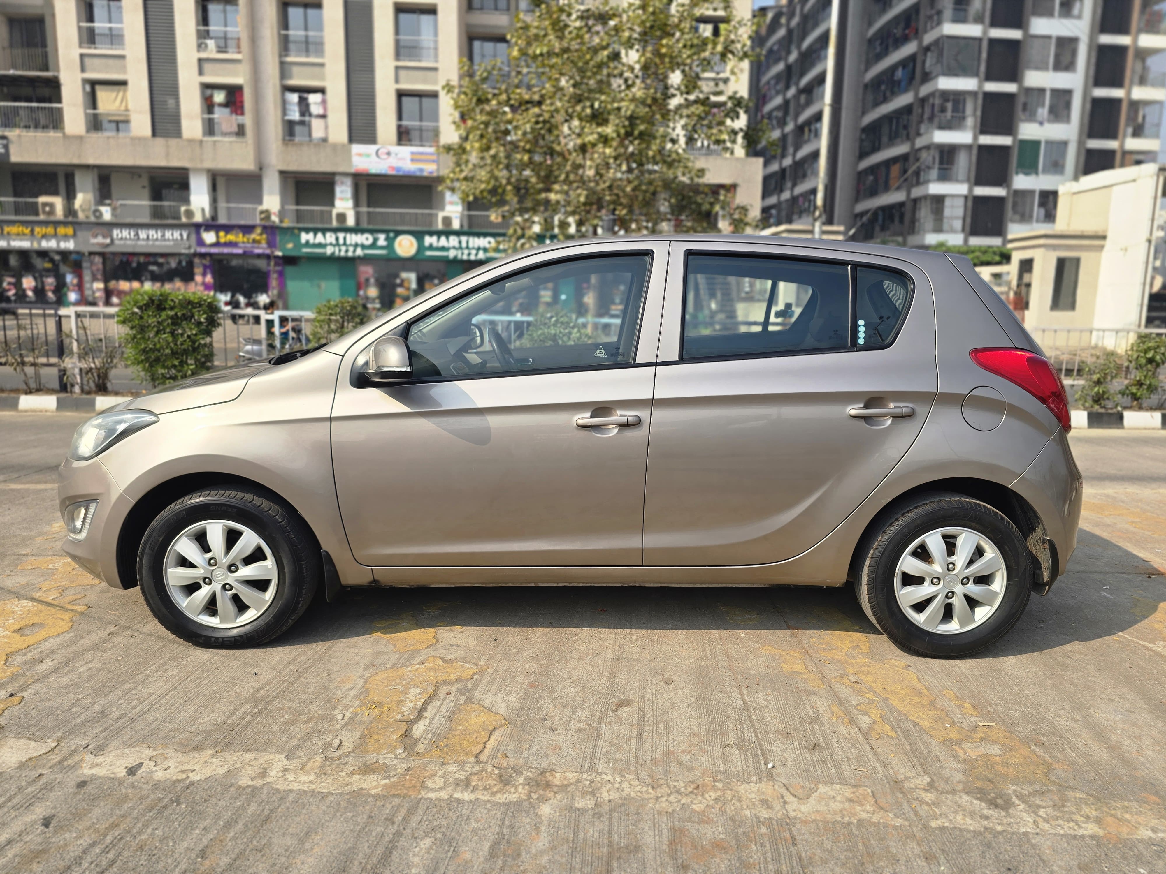 Car Images
