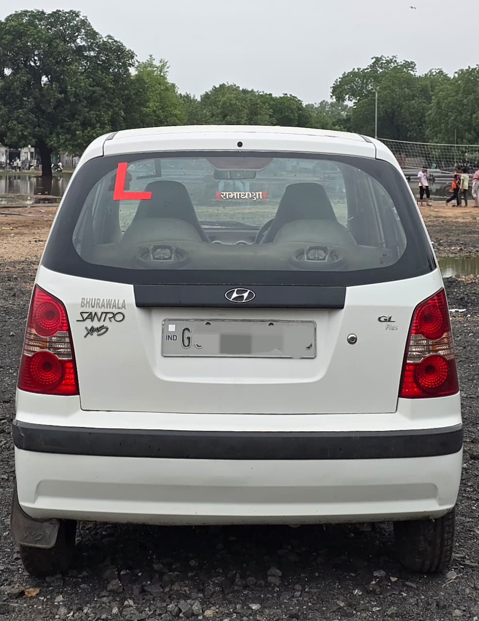 Car Images