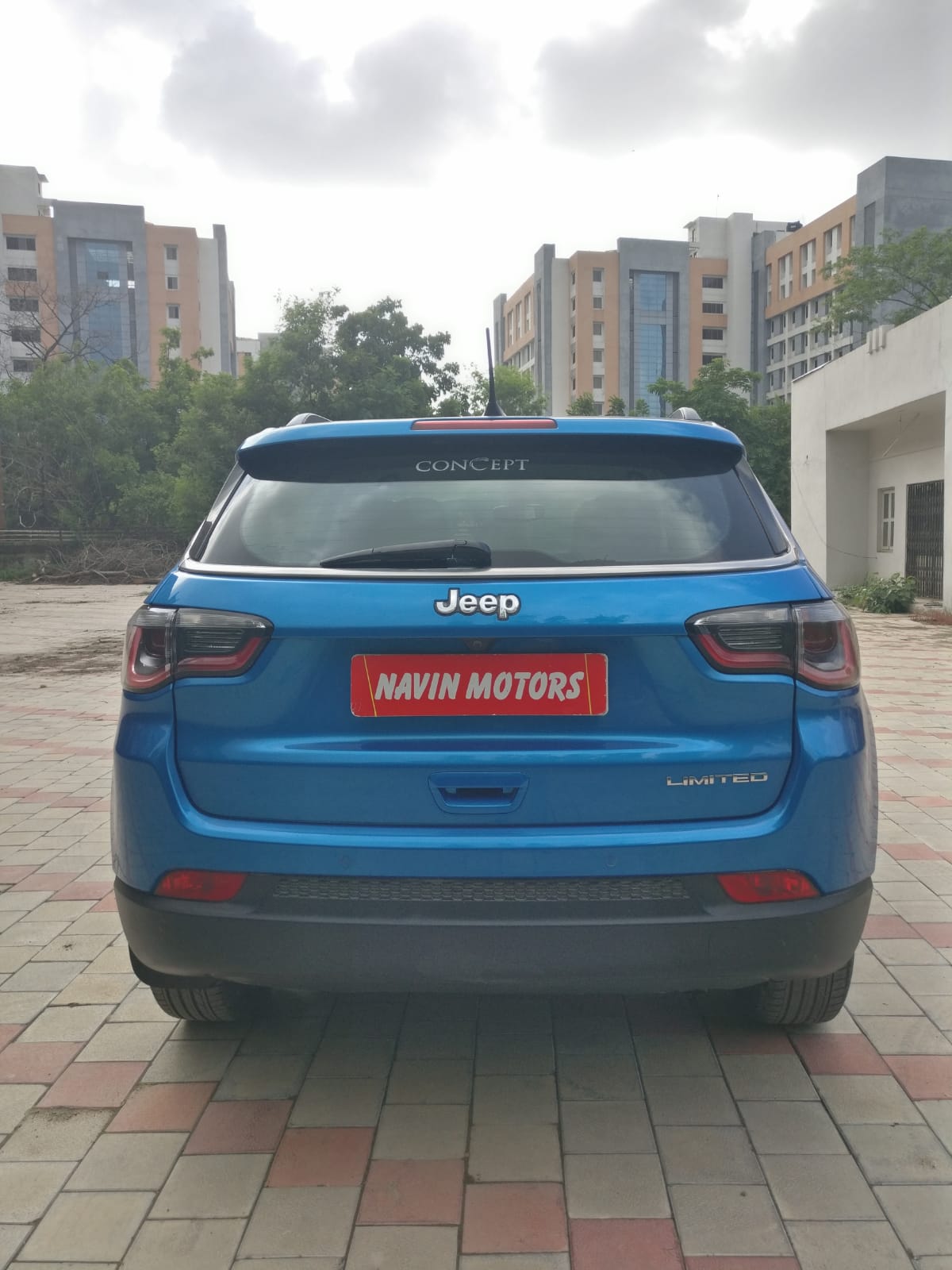 Car Images