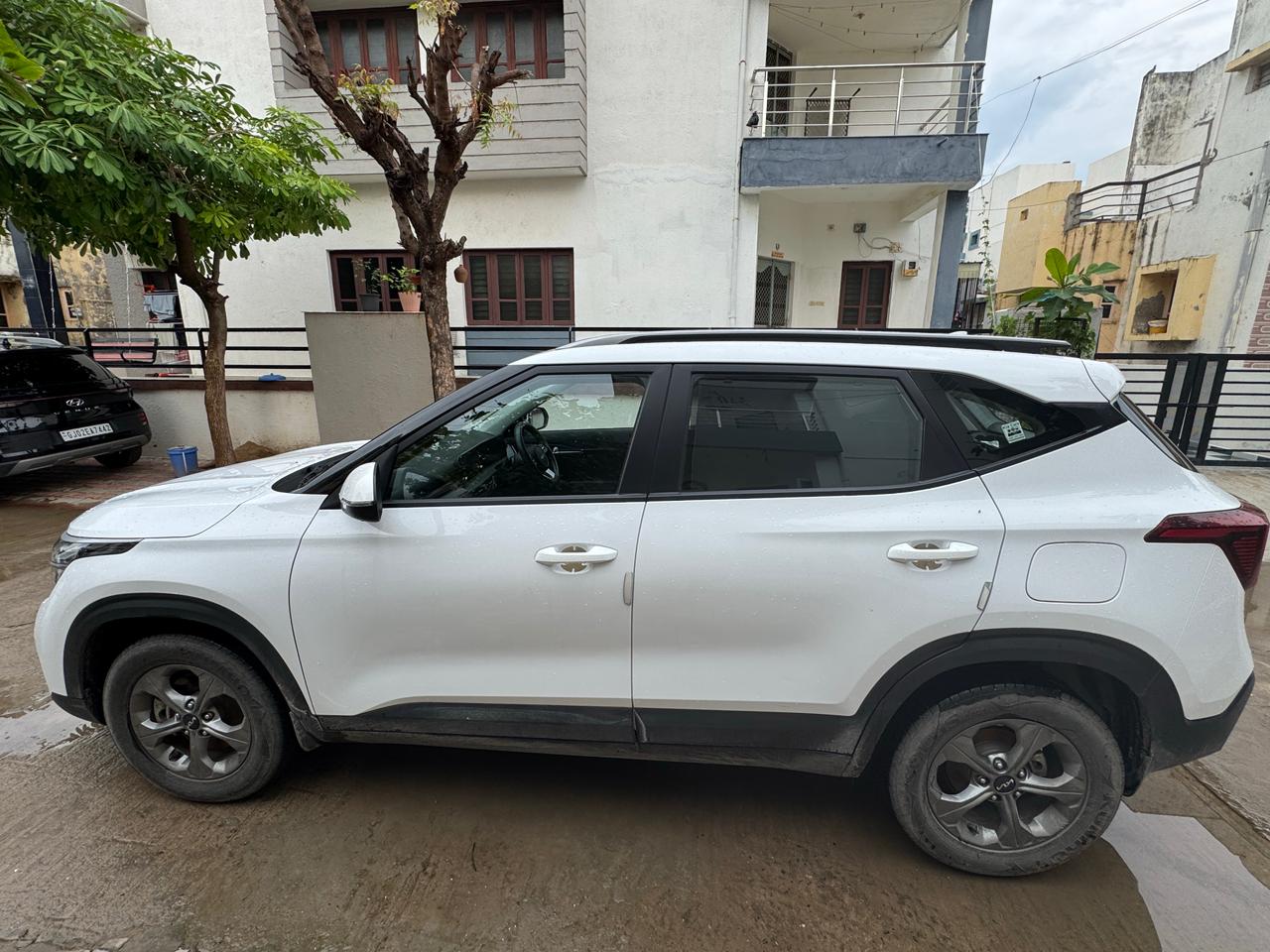 Kia Seltos HTK Plus 1.5
