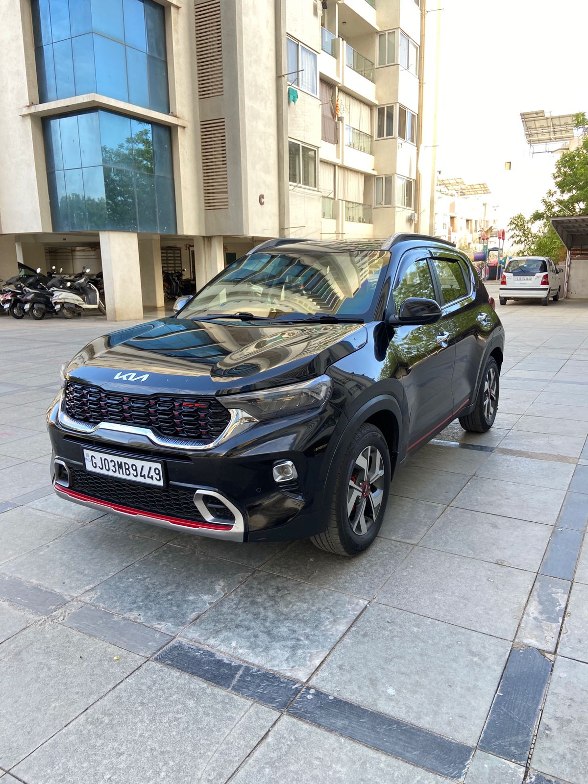 Car Images