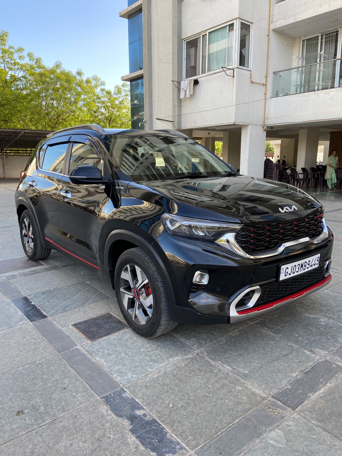 Car Images