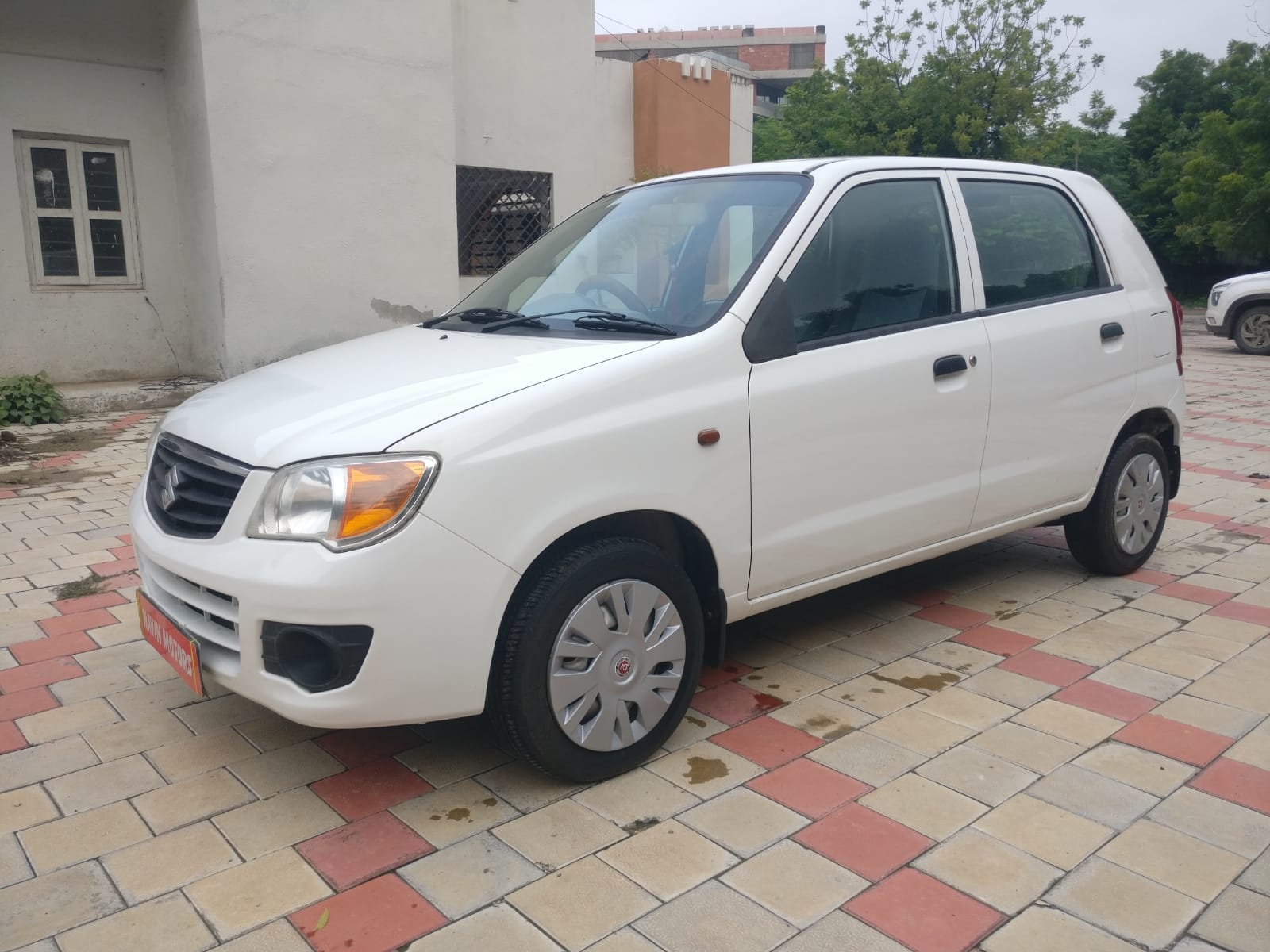 Car Images
