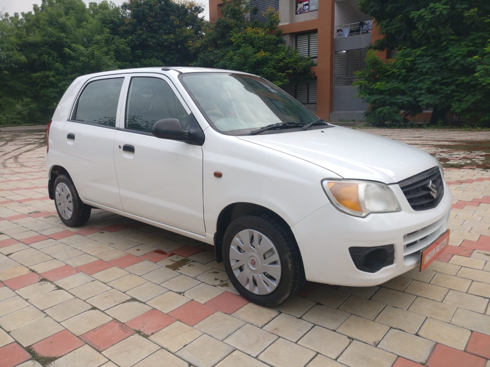 Car Images