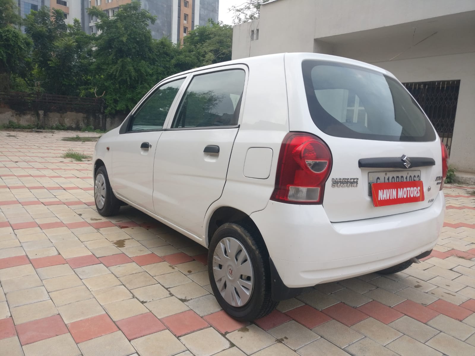Car Images