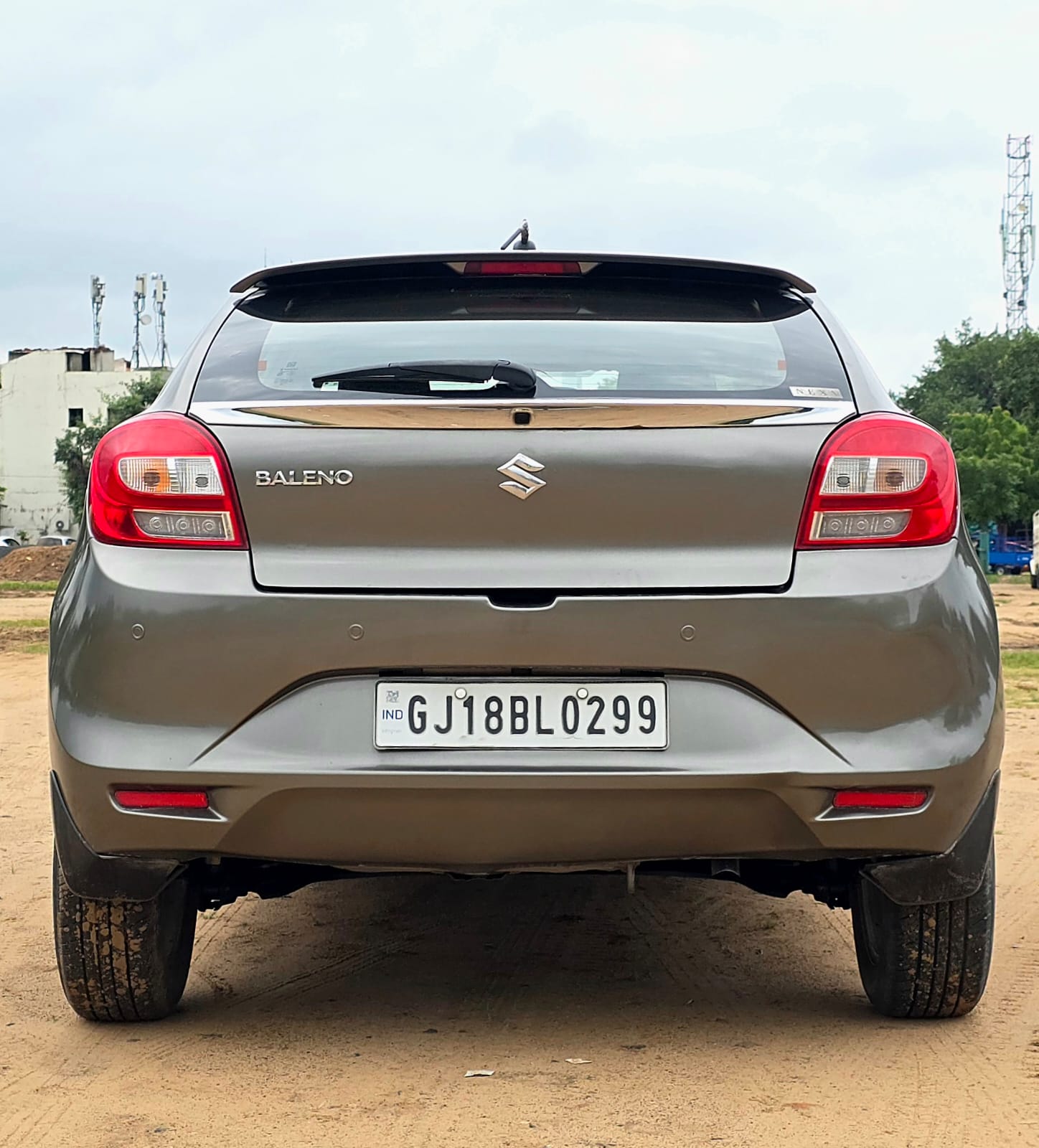 Car Images