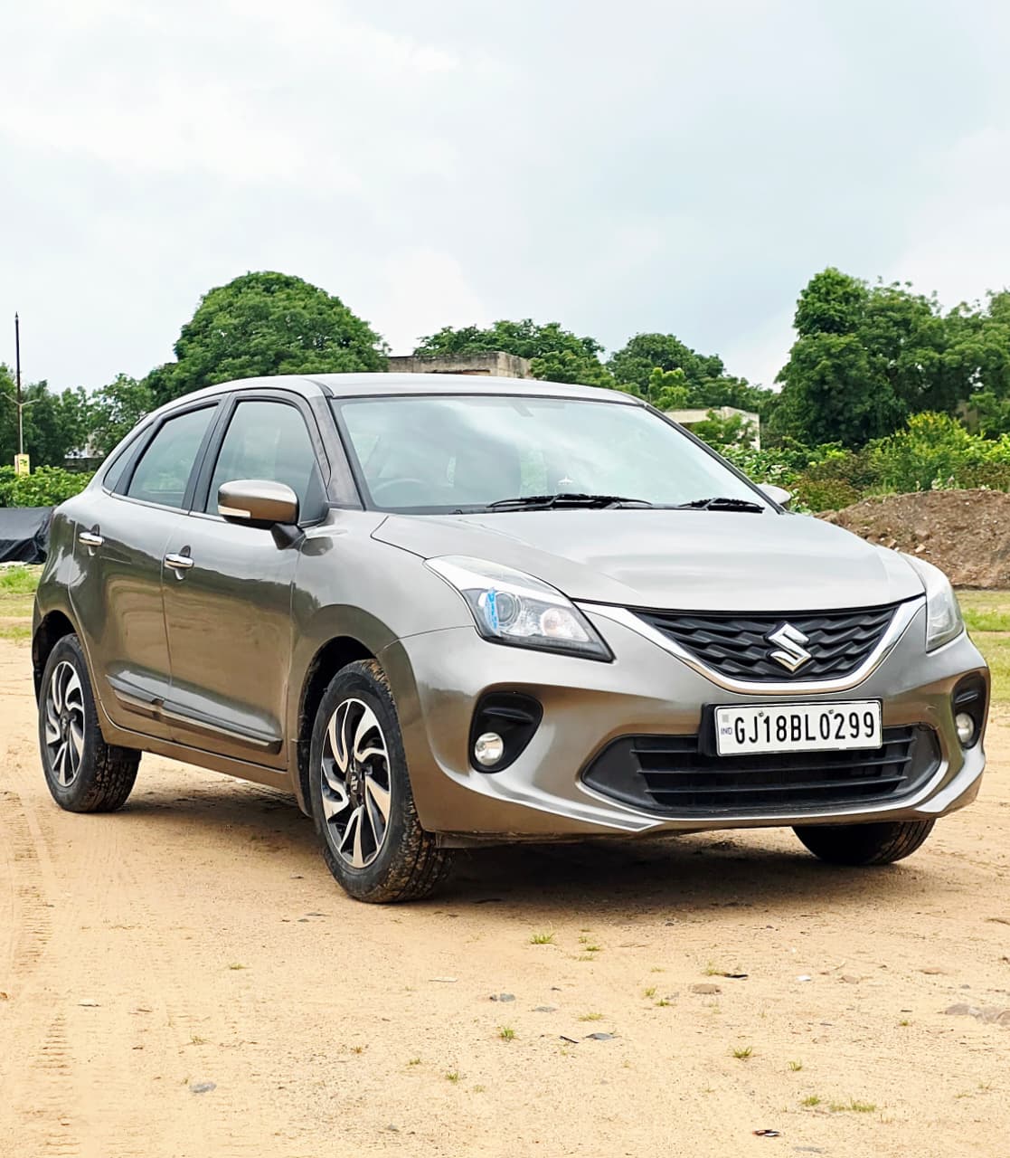 Car Images