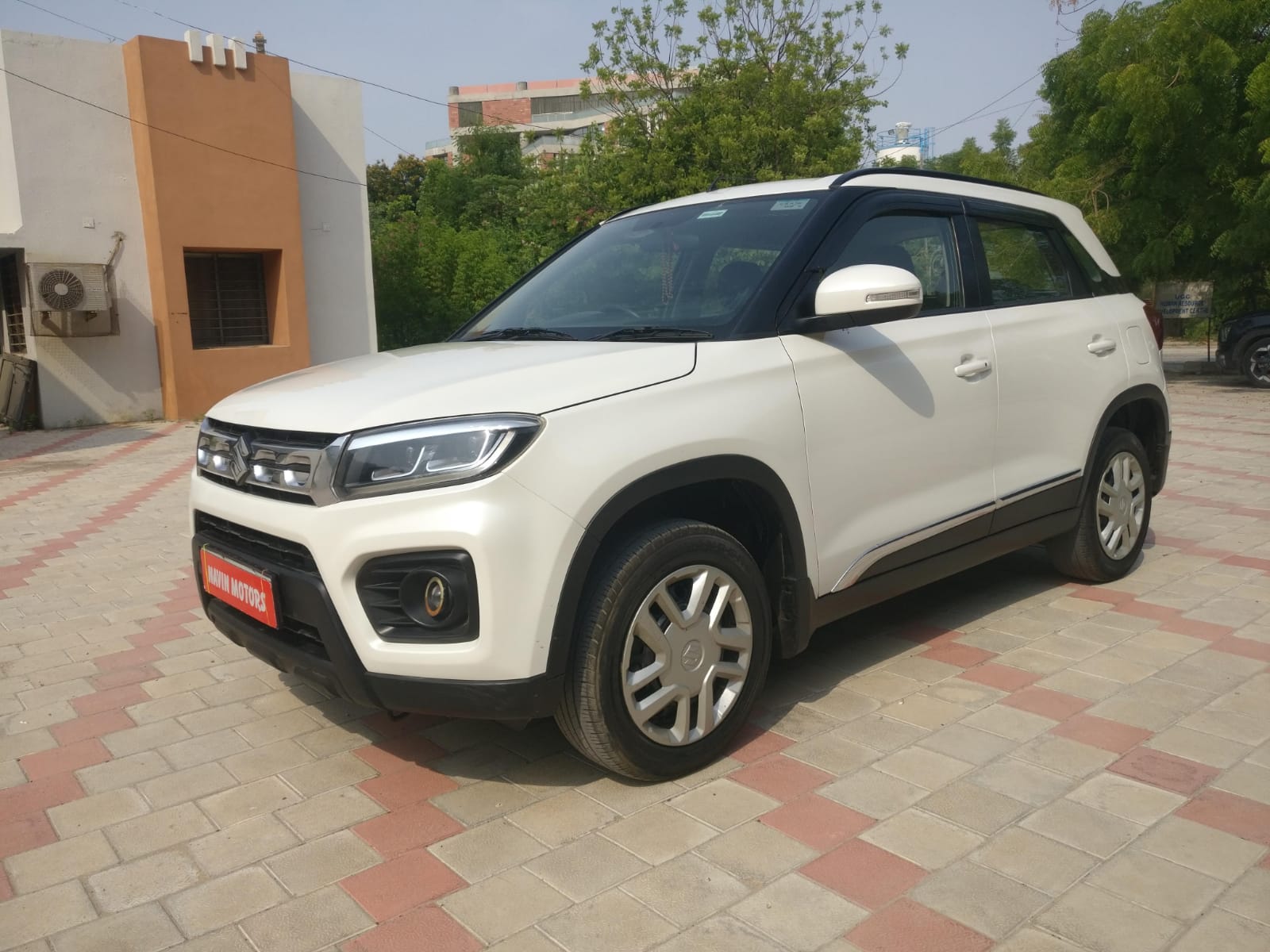 Car Images