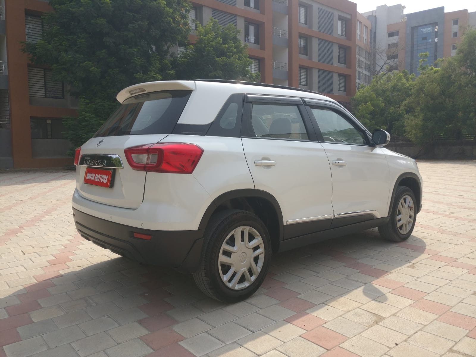 Car Images