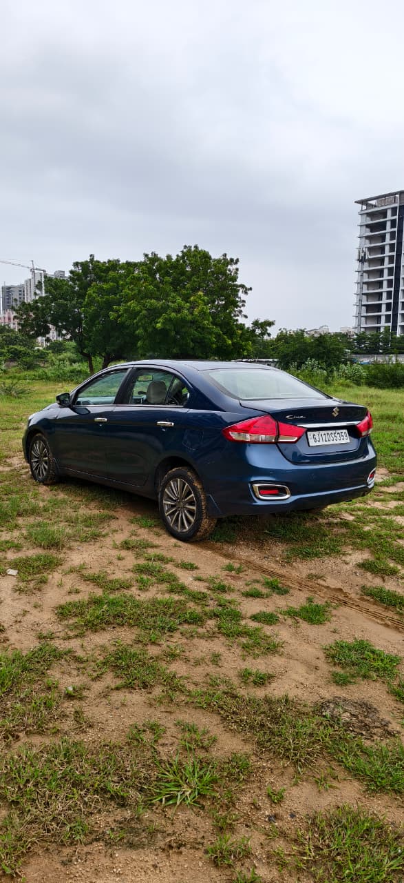 Car Images