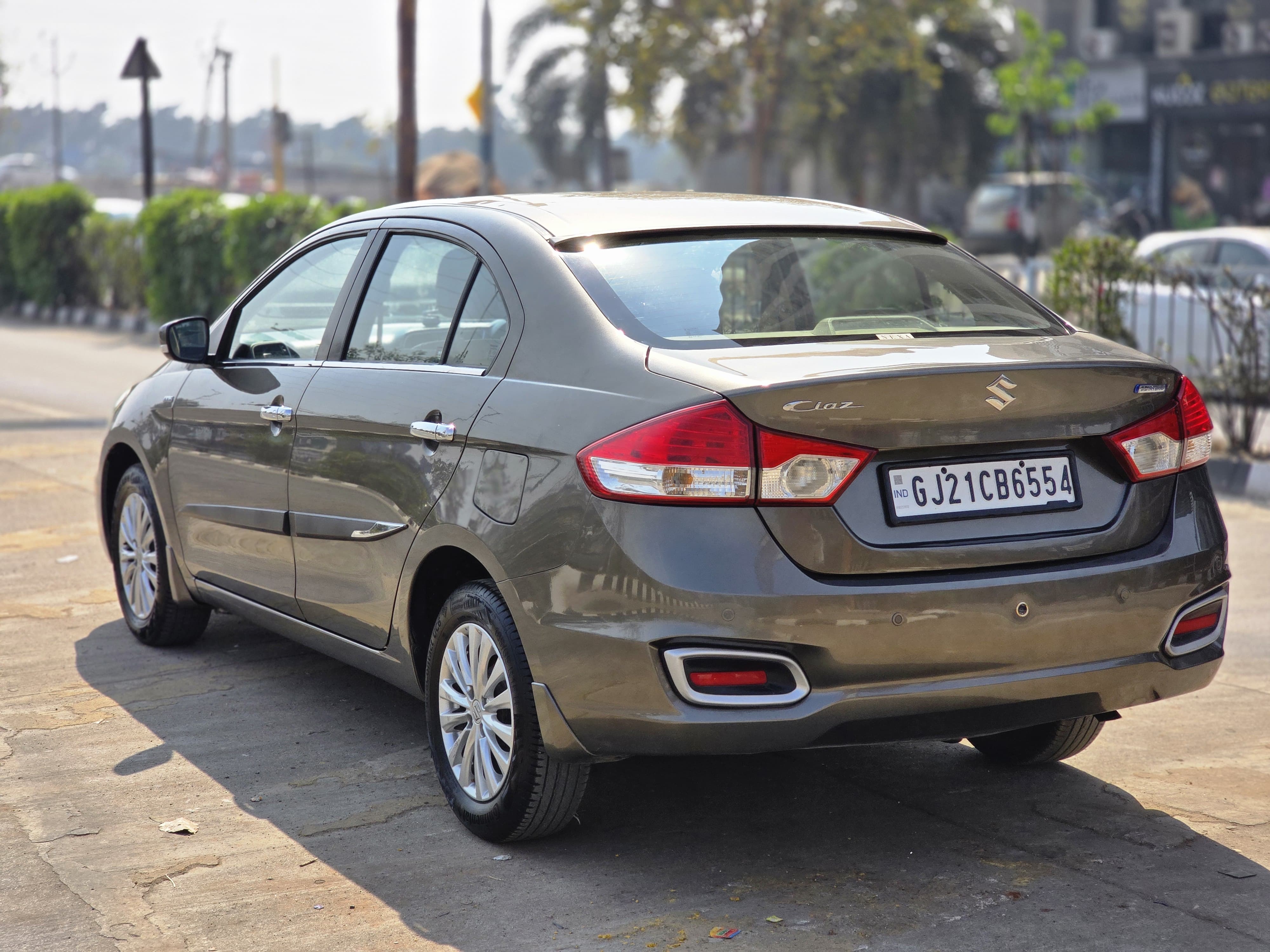 Car Images