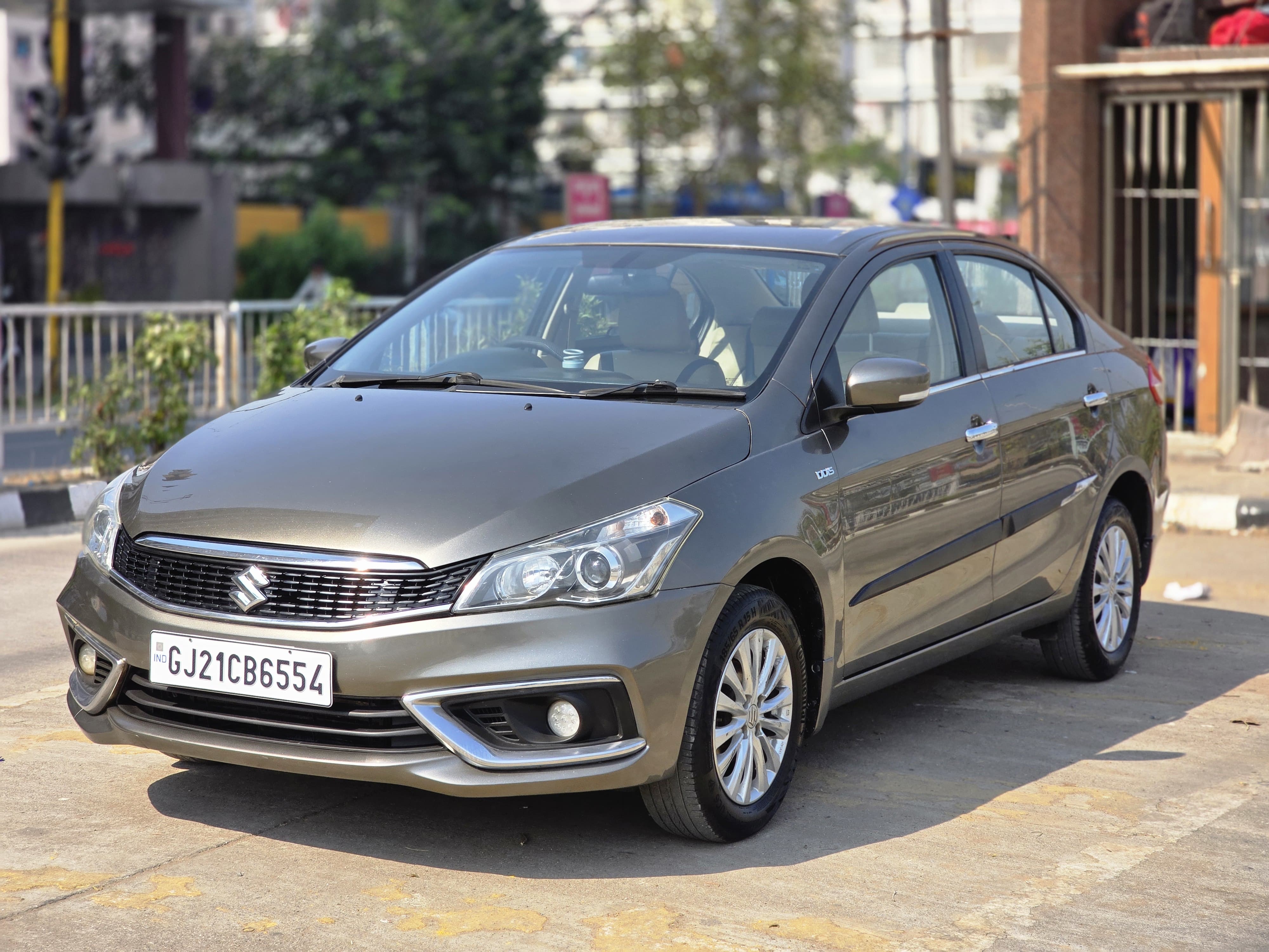 Car Images