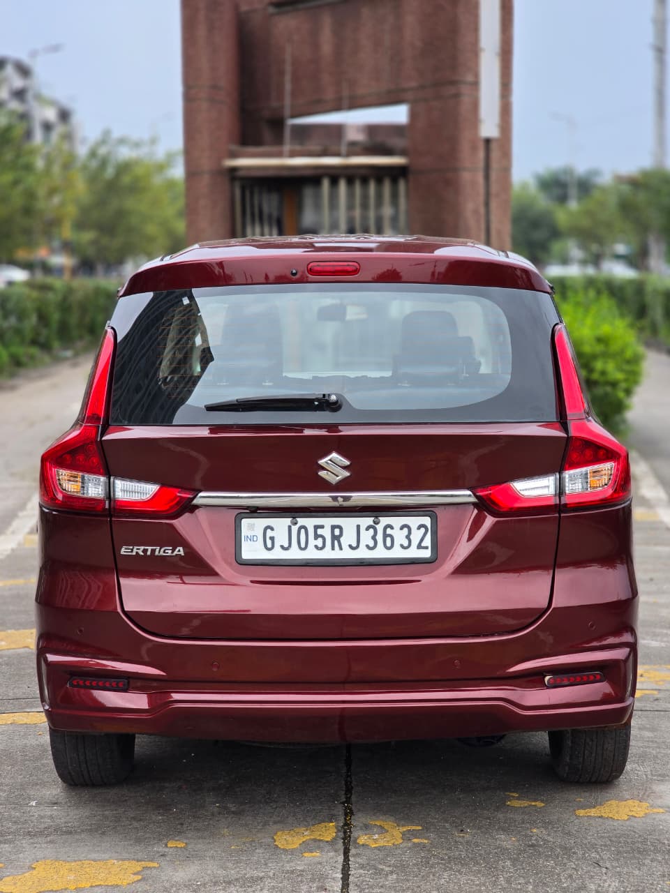 Car Images