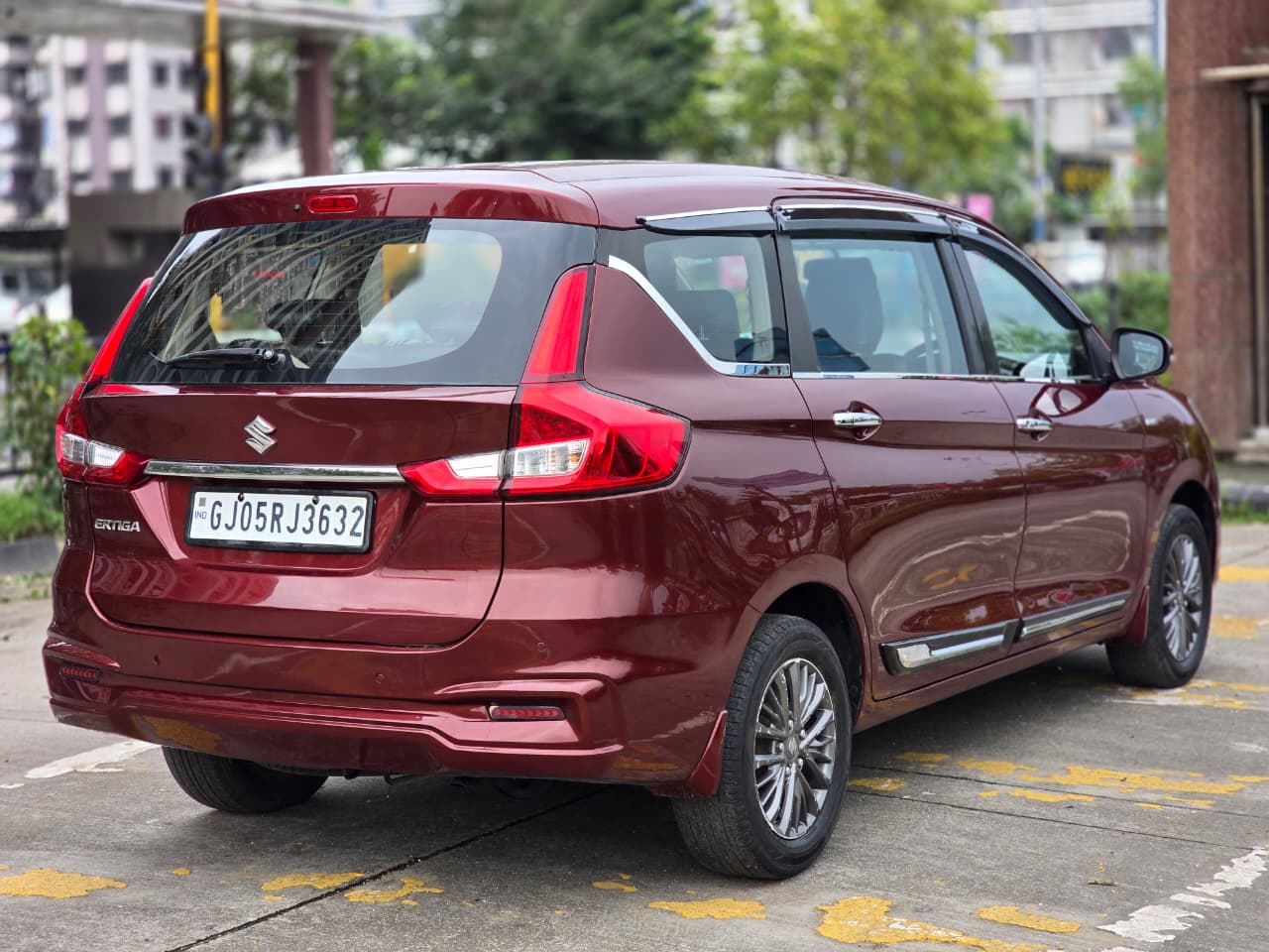 Car Images