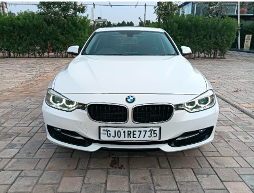 BMW 3 Series 320d Sport