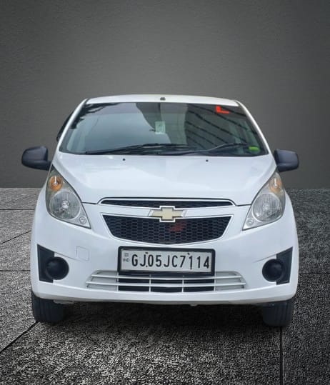 Chevrolet Beat LS Diesel 2013