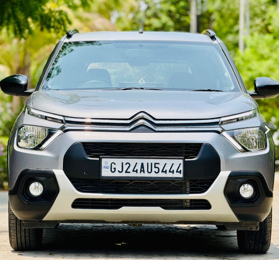 Citroen C3 1.2p shine