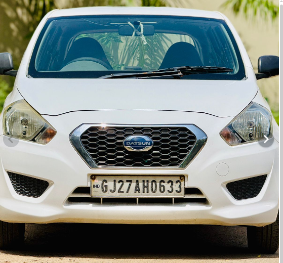 Datsun GO [2014-2018] T