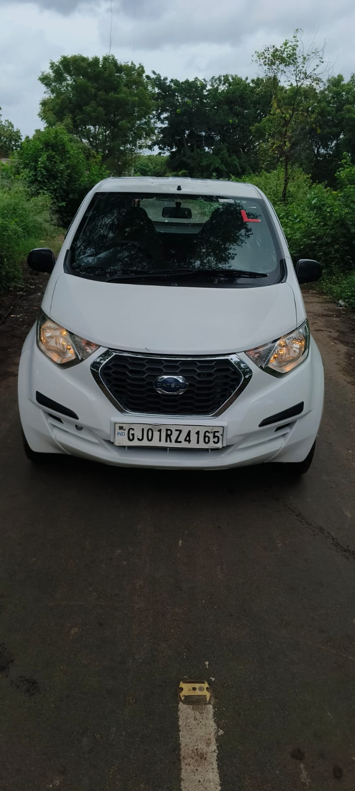 Datsun redi-GO [2016-2020] S 1.0