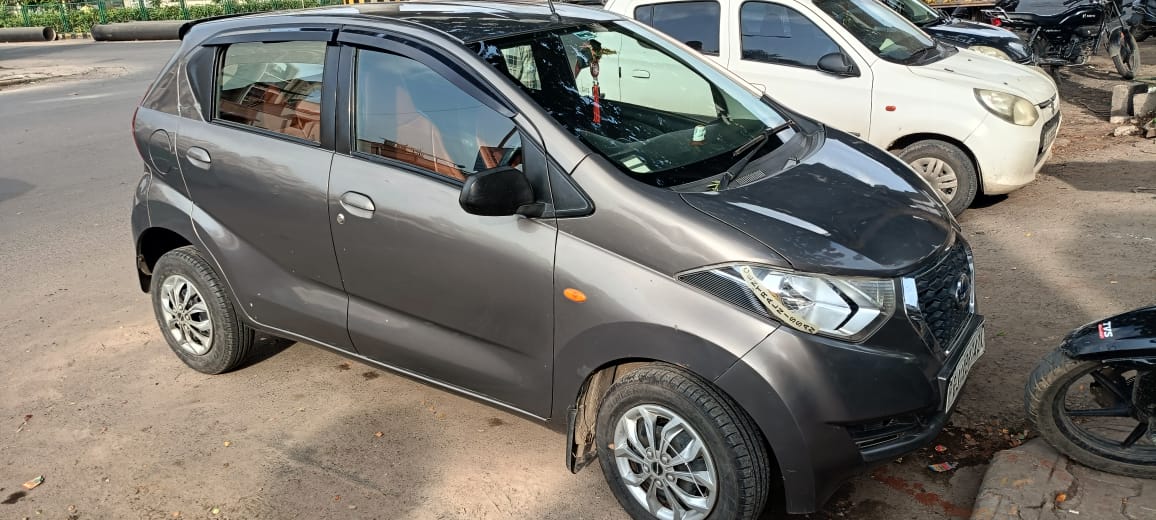 Datsun redi-GO [2016-2020] S [2016-2019]