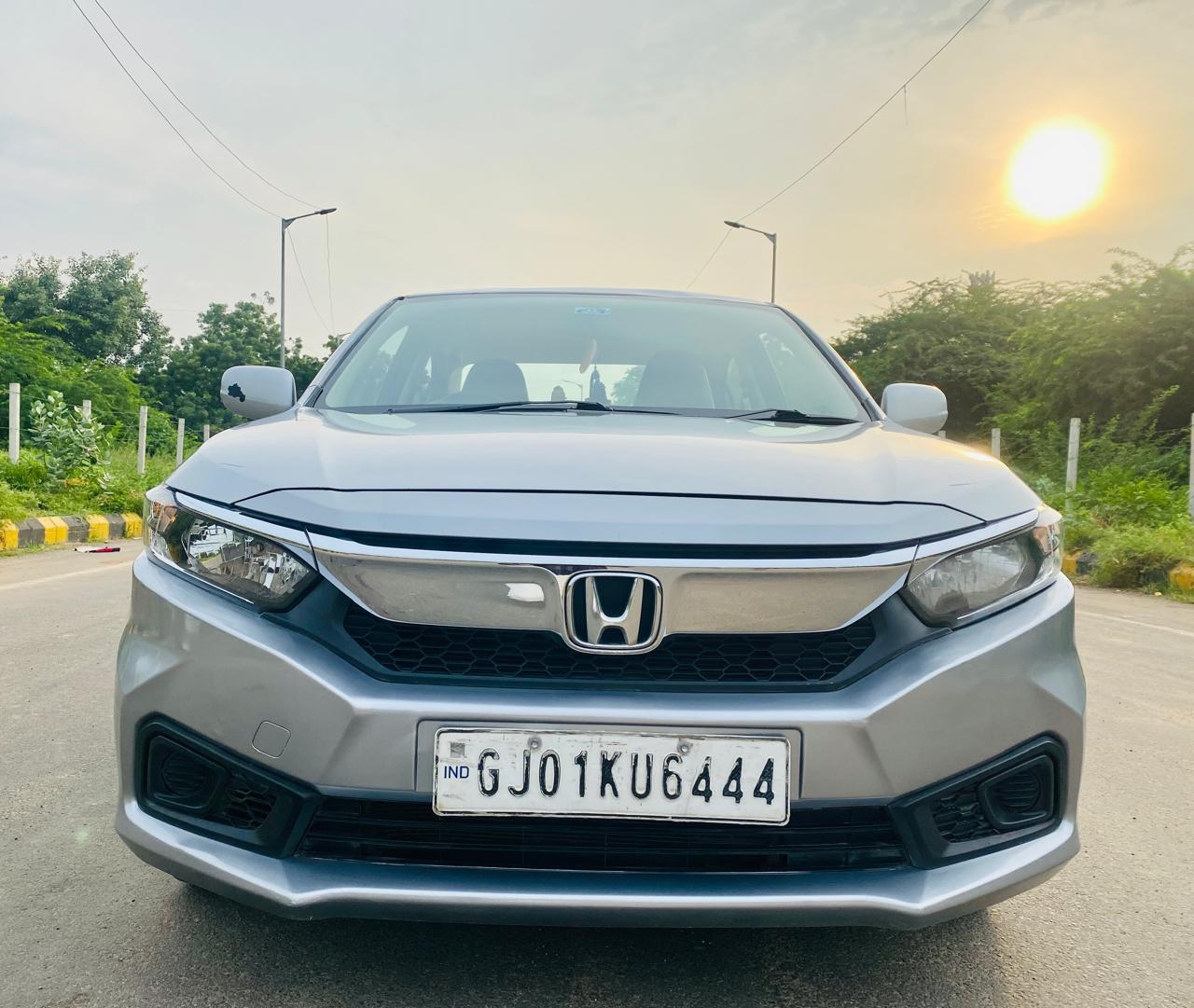 Honda Amaze 1.2  EMT