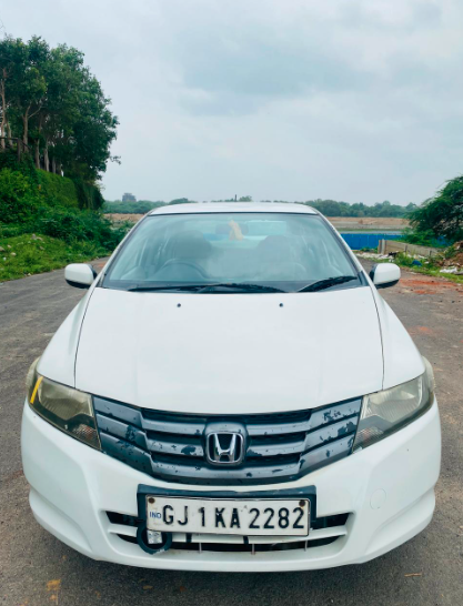 Honda City 1.5 S MT (I VTEC)