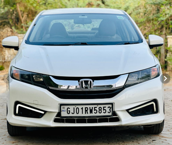 Honda City 1.5 SV MT ( I -VTEC)