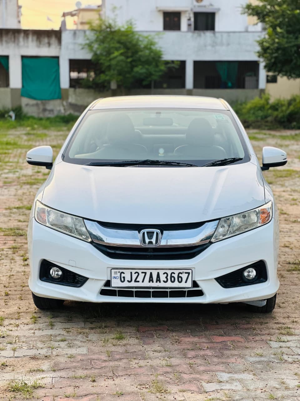 Honda City 1 5 V MT I VTEC