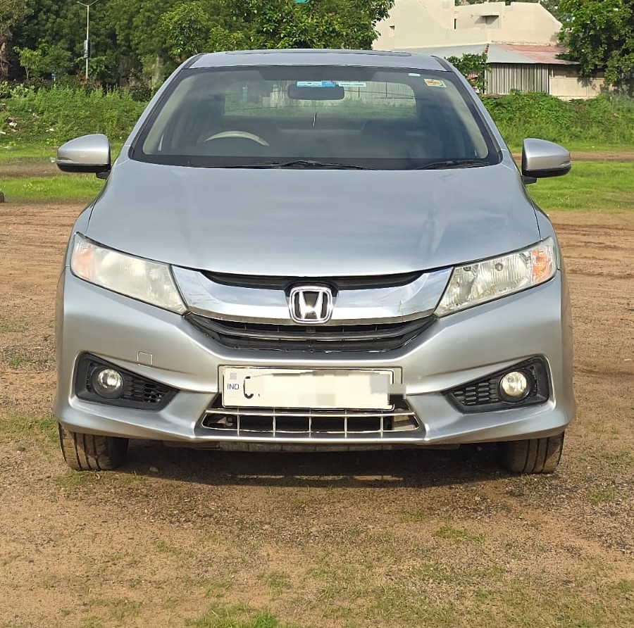Honda City 1.5 VX MT I-VTEC 20...