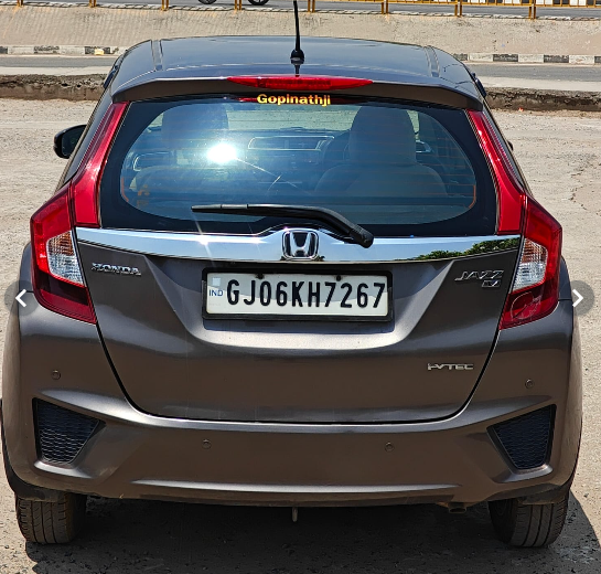 Honda Jazz VX