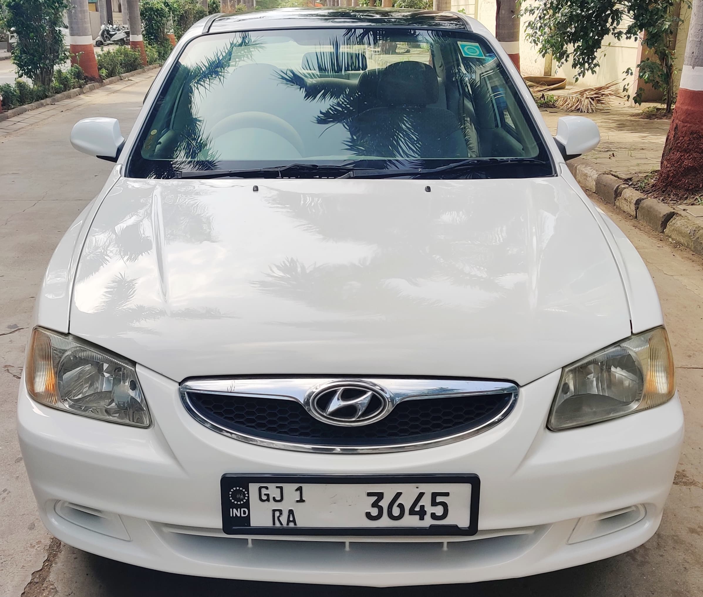 Hyundai Accent [2009-2013] GLE...