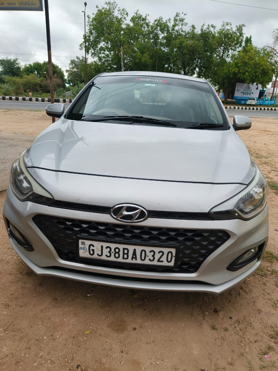 Hyundai Elite i20 [2017-2018]...
