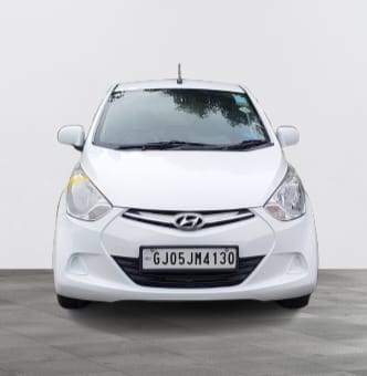 Hyundai EON DLITE PLUSE