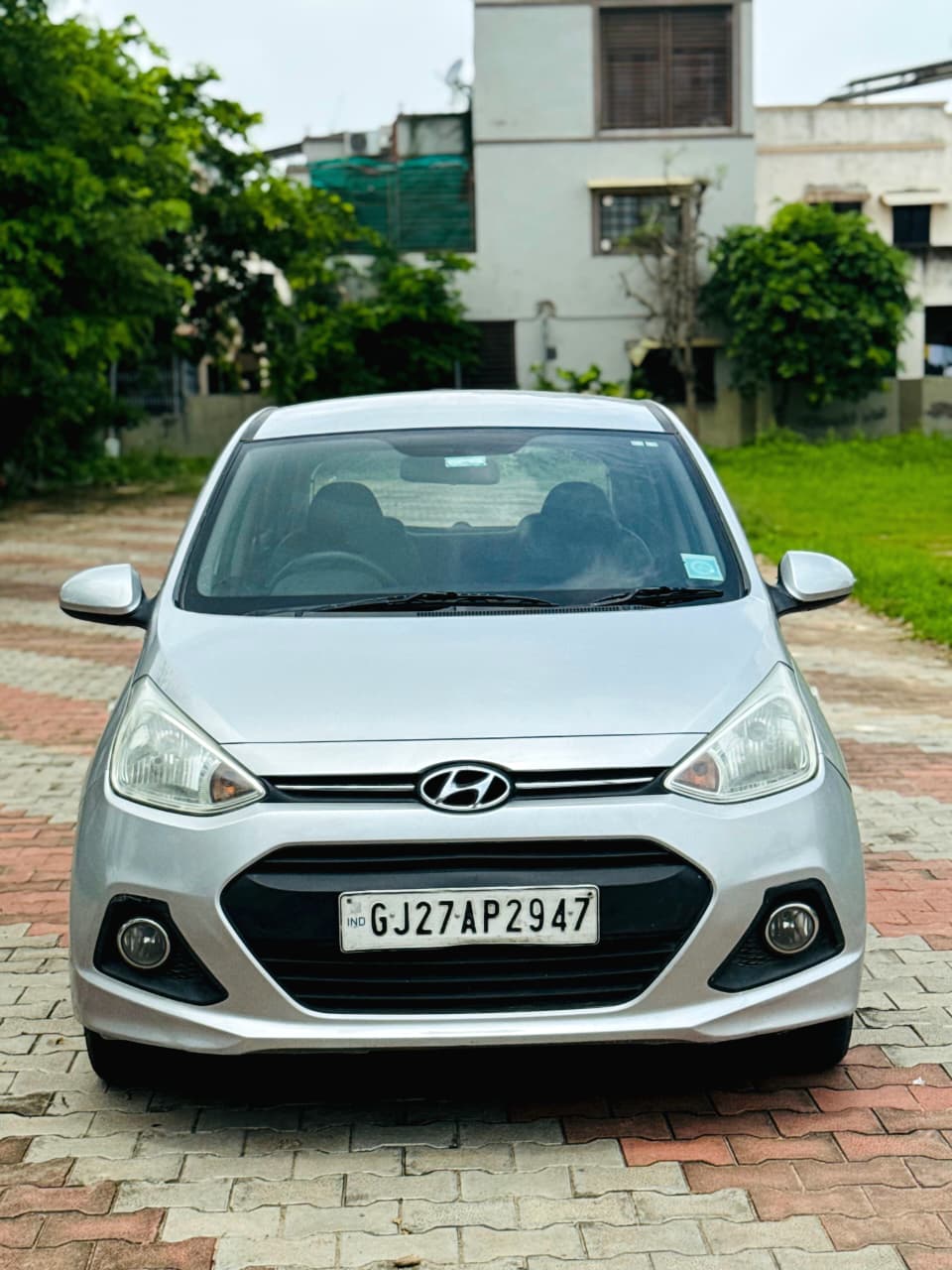 Hyundai Grand i10 MAGNA 1.2
