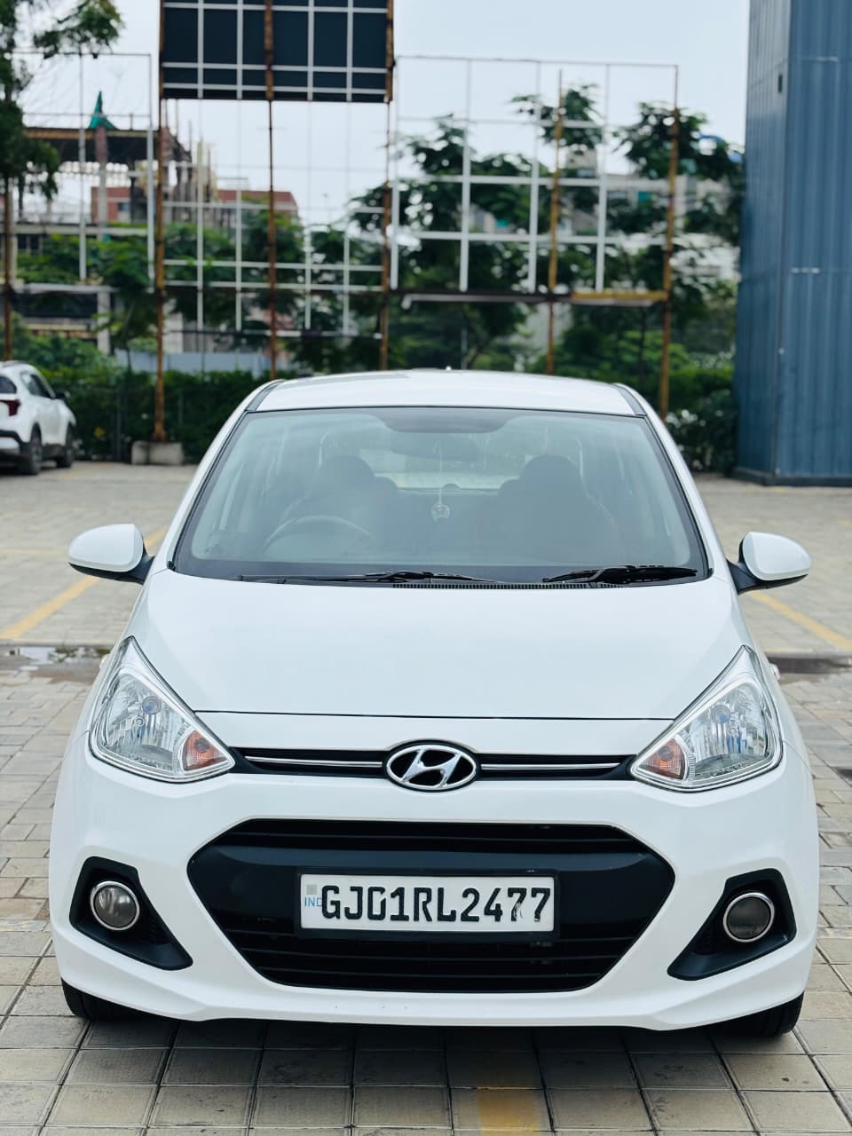 Hyundai Grand i10 MAGNA