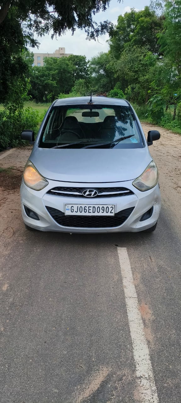 Hyundai i10 ERA 1.1 BSIV