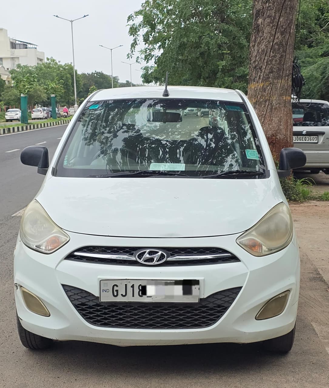 Hyundai i10 era 1.1 e3