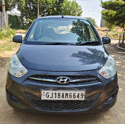 Hyundai i10 MAGNA