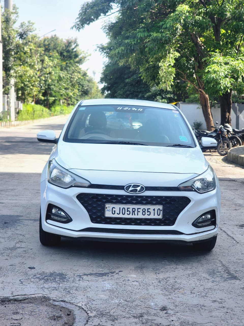 Hyundai i20 Asta CRDI 2019