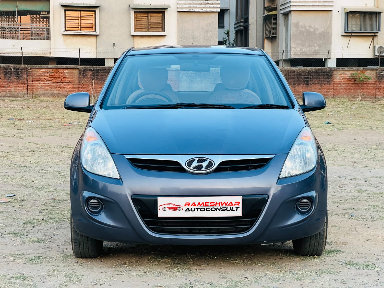 Hyundai i20 MAGNA 1.2 BSIV