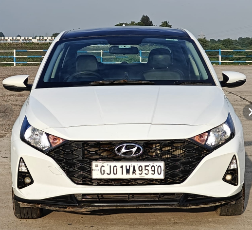 Hyundai I20 SPORTS CRDI