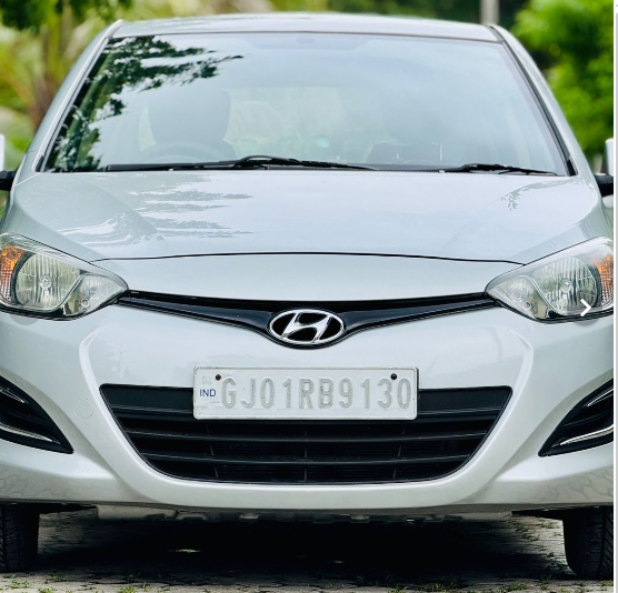 Hyundai NEW I20 MAGNA 1.2 VTVT